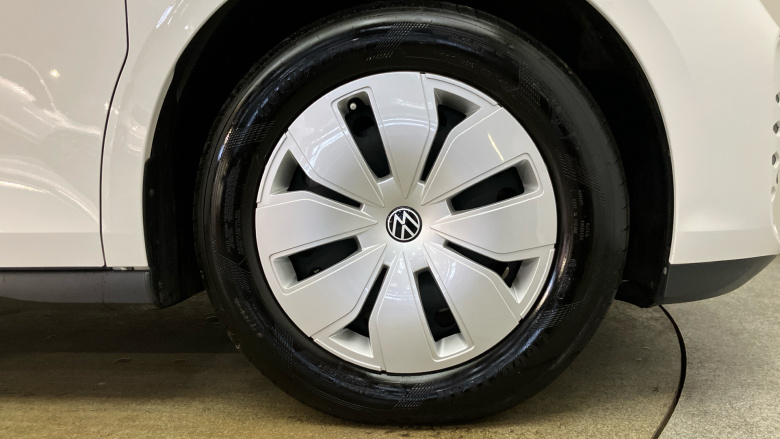 Volkswagen Id.Buzz Cargo 150kW Commerce 77kWh Auto